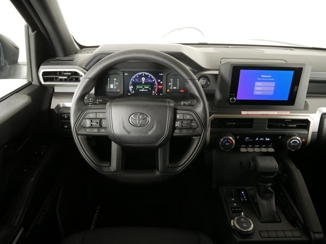 New 2026 Underground Toyota SR5 image 21