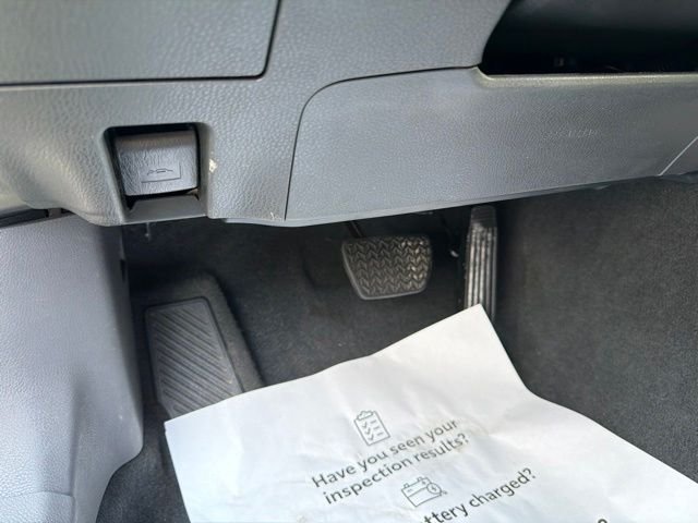 Used 2024 Silver Toyota XSE image 27