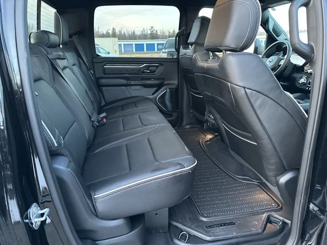 2026 RAM 1500 Limited - Photo 15