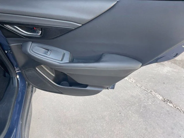 Certified Used 2024 Blue Subaru Premium image 22