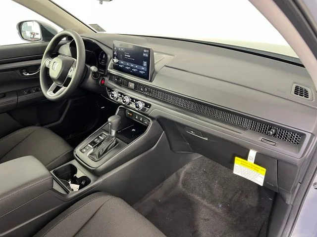 New 2026 Urban Gray Pearl Honda 2WD EX image 37