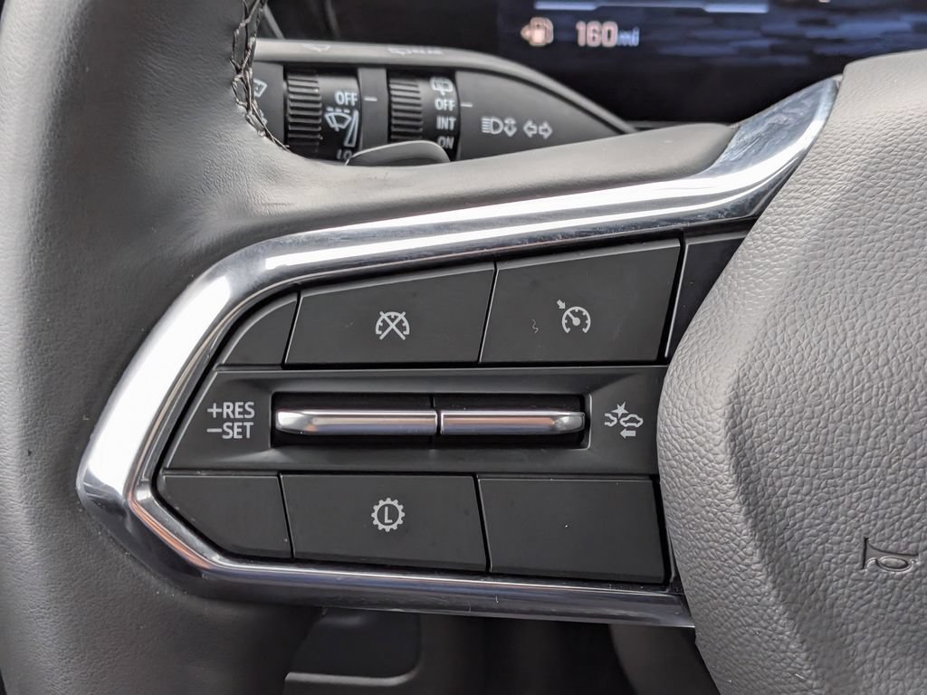 2025 Chevrolet Tahoe Premier - Photo 23