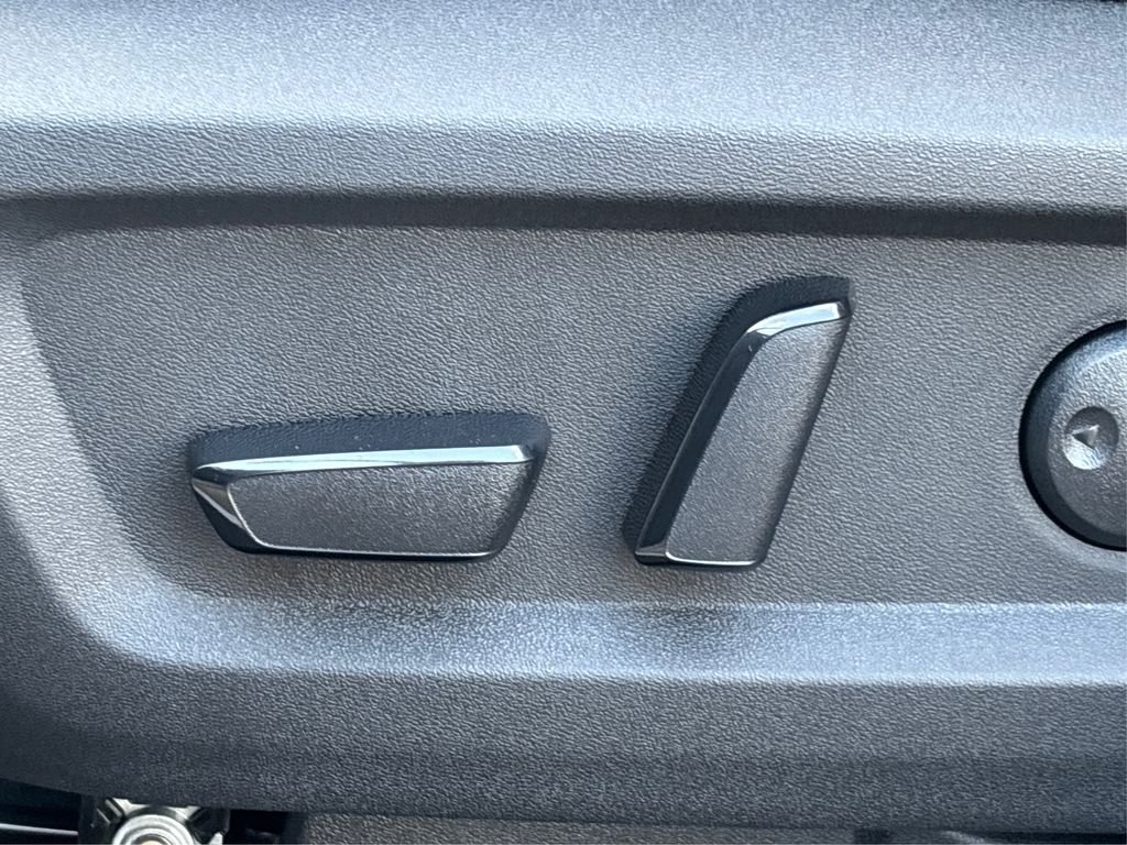 2026 Nissan Rogue SV - Photo 25