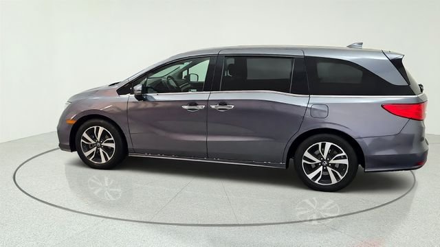 Used 2020 Gray Honda Elite image 8
