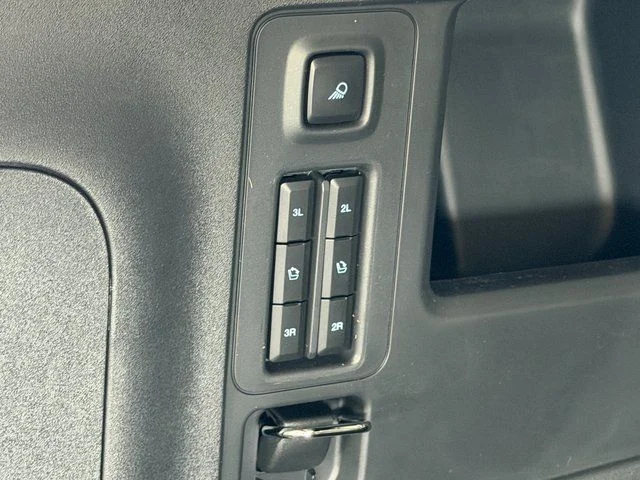 New 2026 Star White Metallic Tri-Coat Ford King Ranch image 18