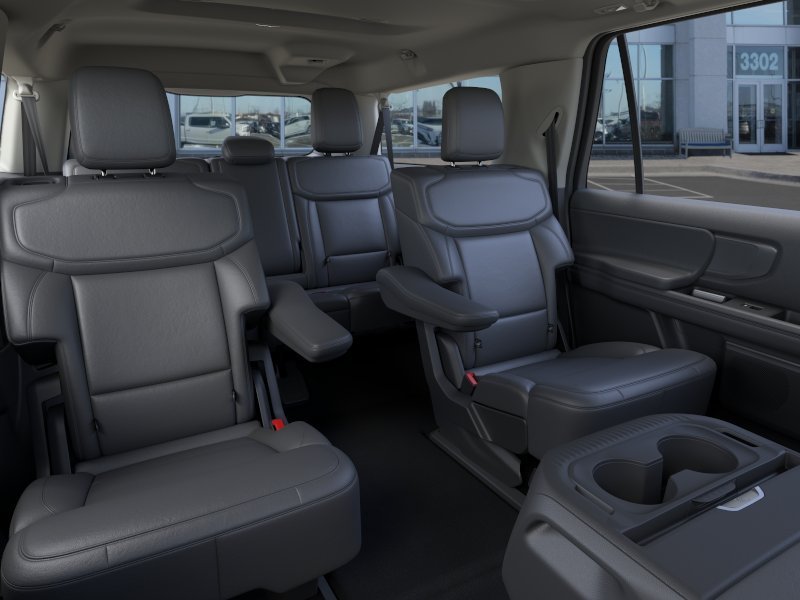 New 2026 Space Silver Metallic Ford Active image 34