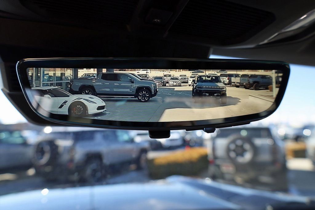 2025 GMC HUMMER EV 3X - Photo 17