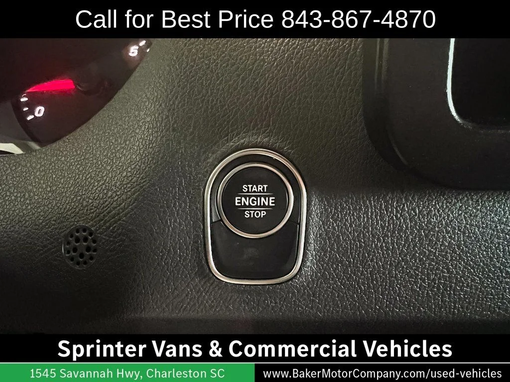 Used 2020 White Freightliner Base image 36