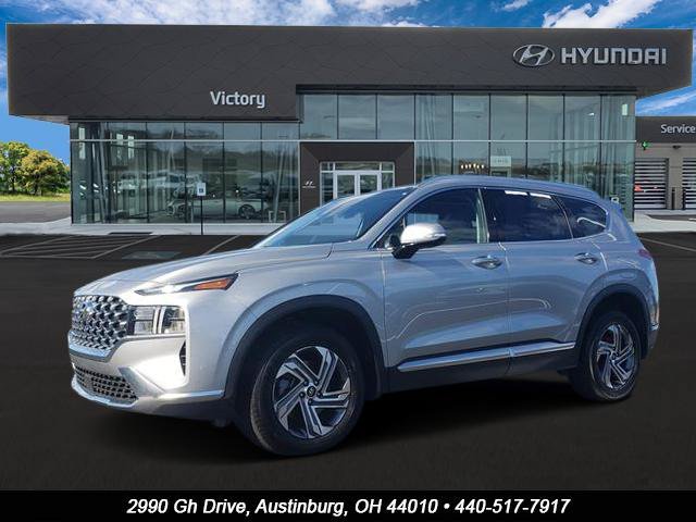 2023 Hyundai Santa Fe