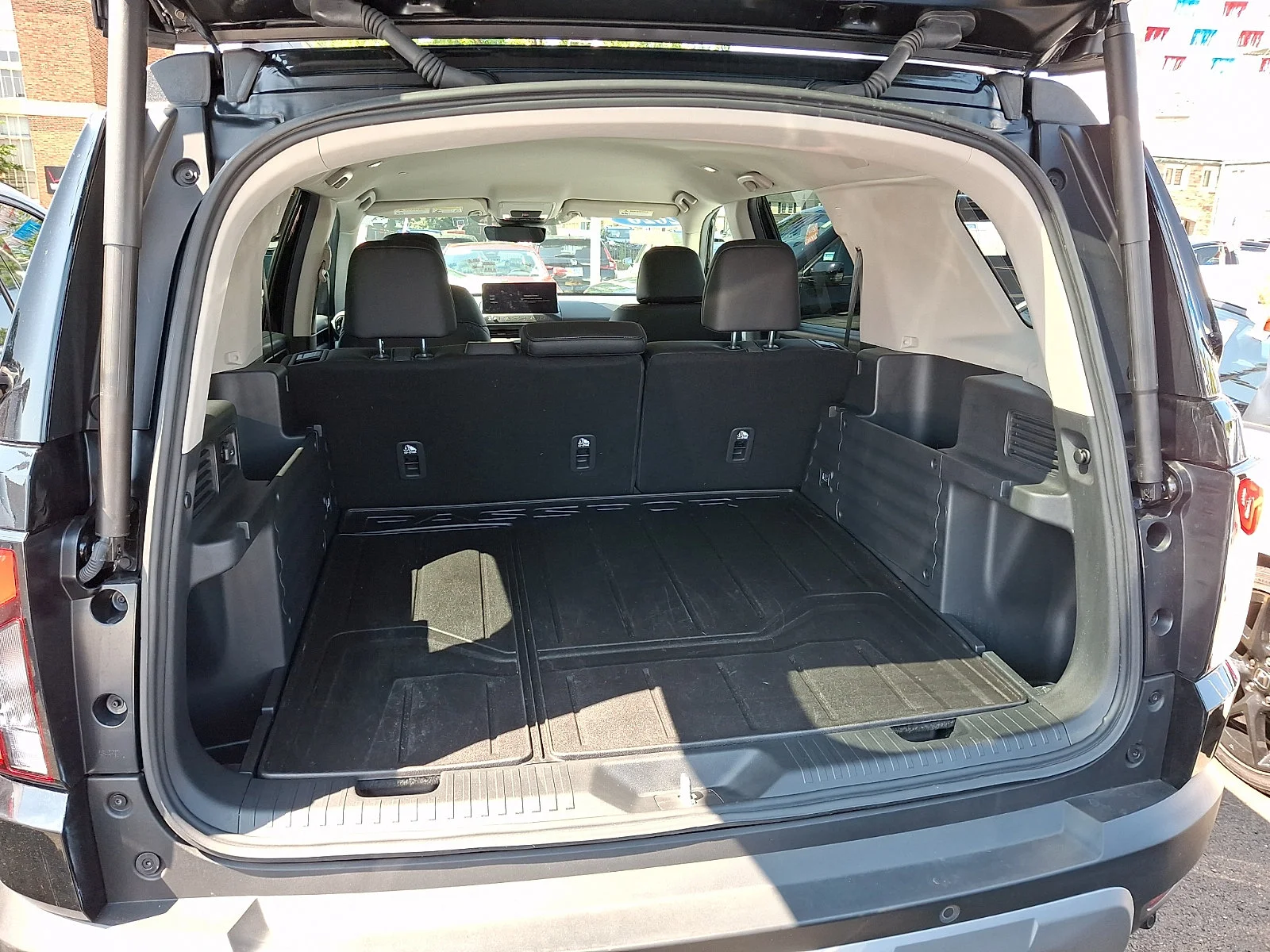 2026 Honda Passport RTL - Photo 27