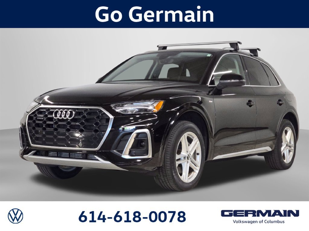 2022 Audi Q5