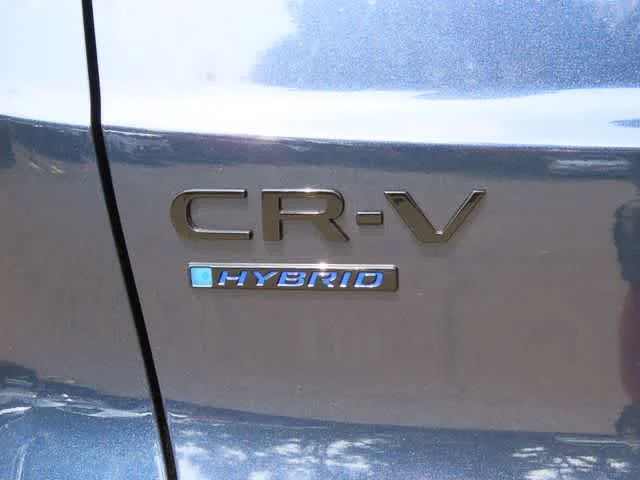 New 2026 Canyon River Blue Metallic Honda TrailSport image 7