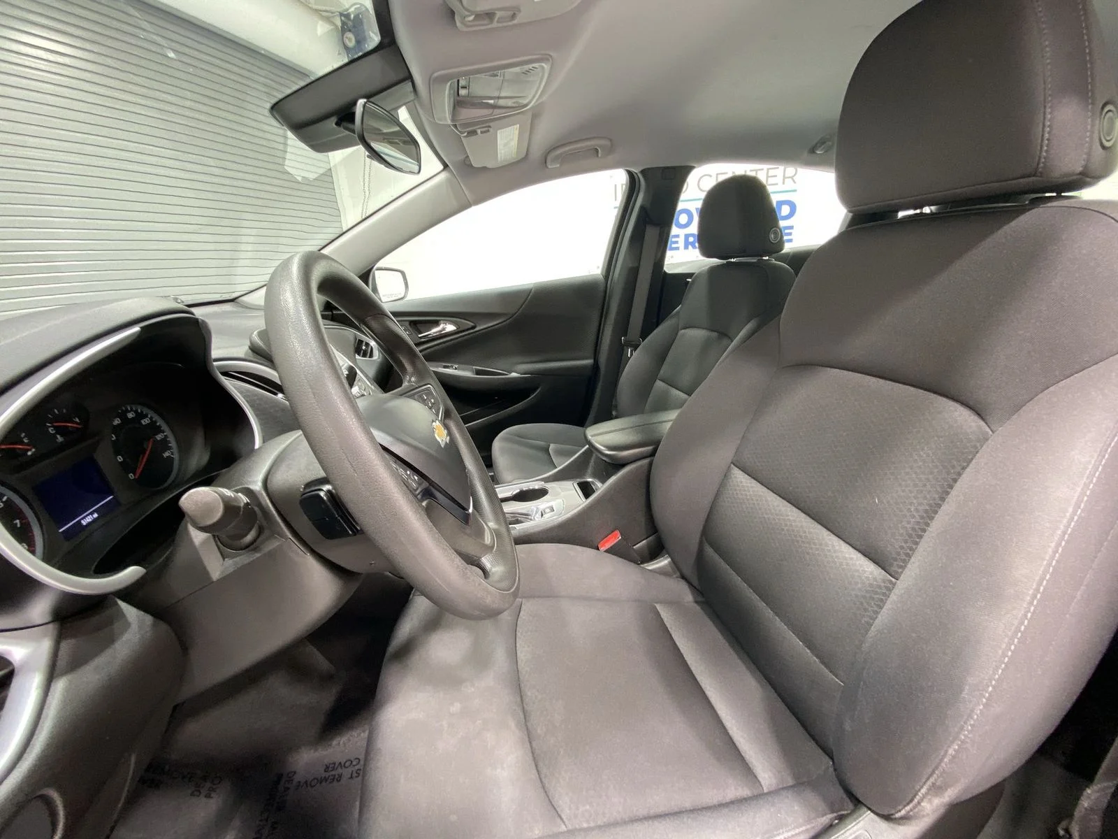 2023 Chevrolet Malibu 1LT - Photo 11