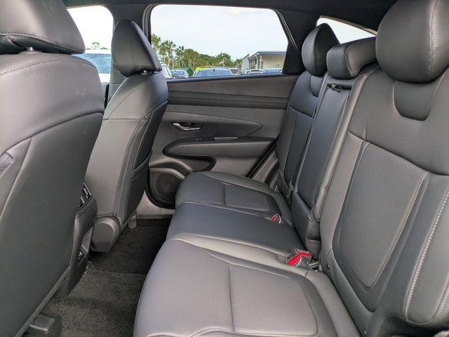 2025 Hyundai Tucson XRT - Photo 13