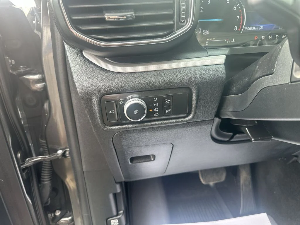Used 2020 Gray Ford XLT image 20