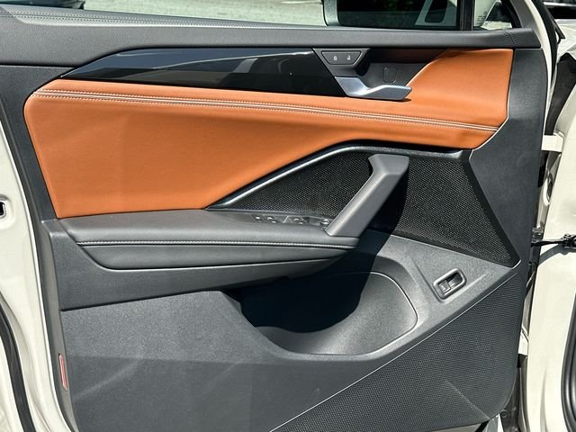 New 2026 Beige Volkswagen SEL R-Line Turbo image 10