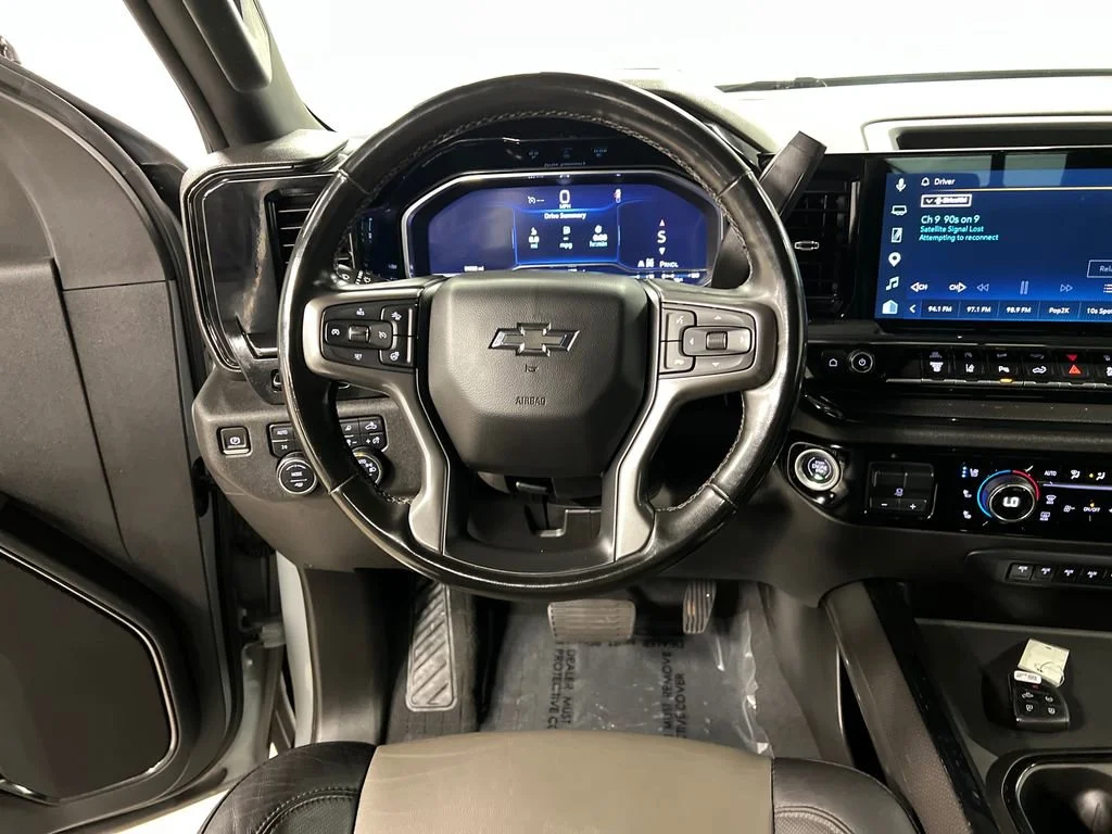 2024 Chevrolet Silverado 2500HD ZR2 - Photo 18