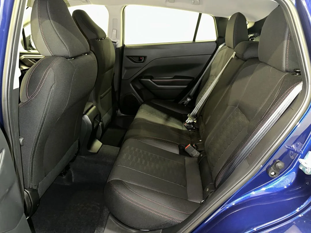 New 2026 Sapphire Blue Pearl Subaru Sport image 19