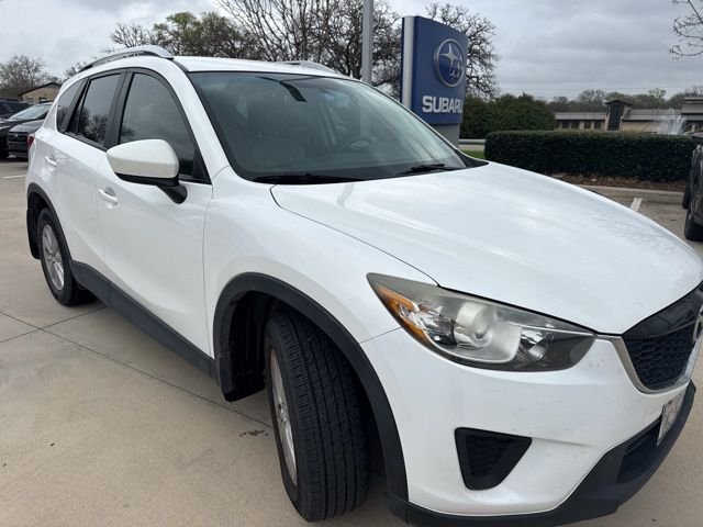 2013 Mazda CX-5 Sport