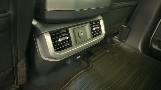 New 2026 Avalanche Ford XLT image 12