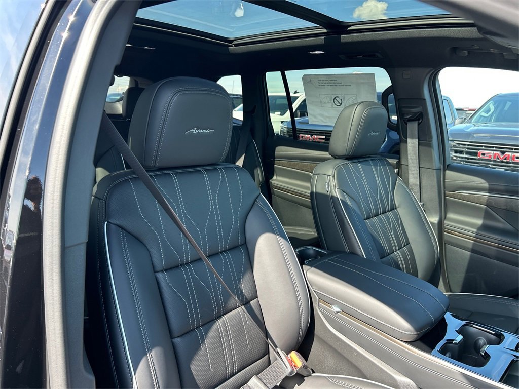 2026 BUICK ENCLAVE - Image 36