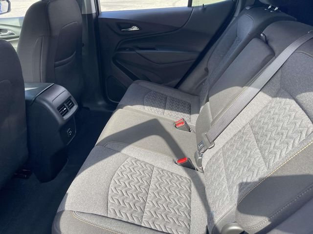 2024 Chevrolet Equinox LT - Photo 17
