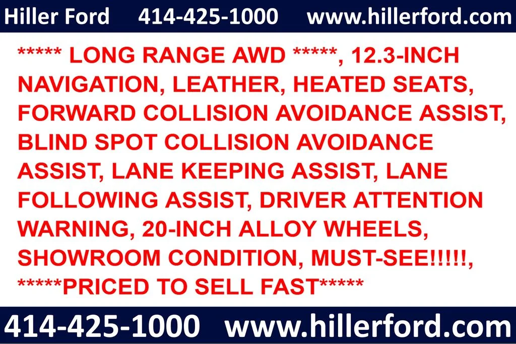 Used 2023 Hyundai IONIQ 6 SEL with VIN KMHM34AC0PA029278 for sale in Franklin, WI