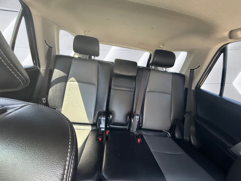 Used 2023 Blue Toyota SR5 Premium image 18