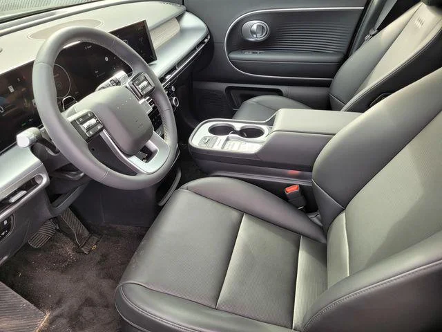 2026 Hyundai IONIQ 9 SEL - Photo 9