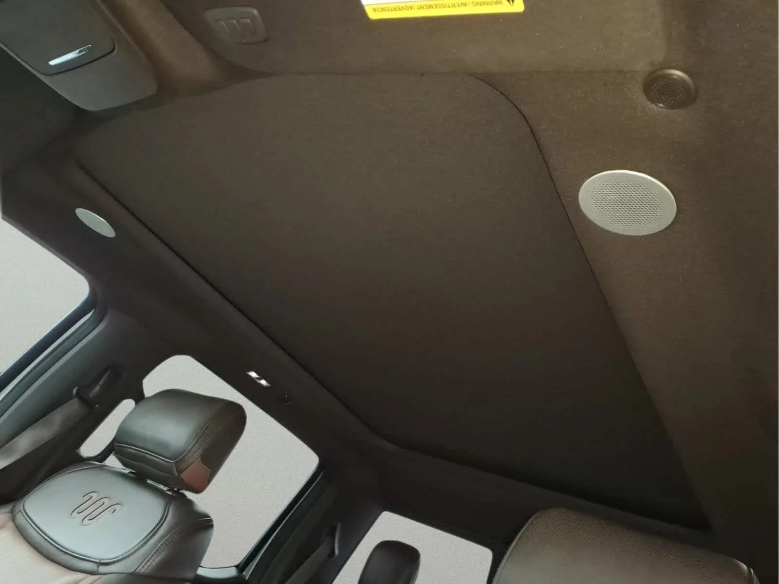 Used 2021 Iconic Silver Ford King Ranch image 17