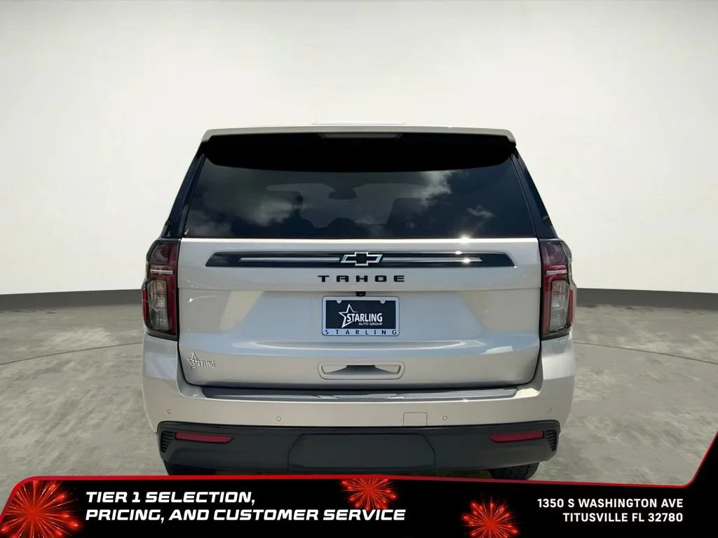 Used 2023 Empire Beige Metallic Chevrolet Z71 image 10