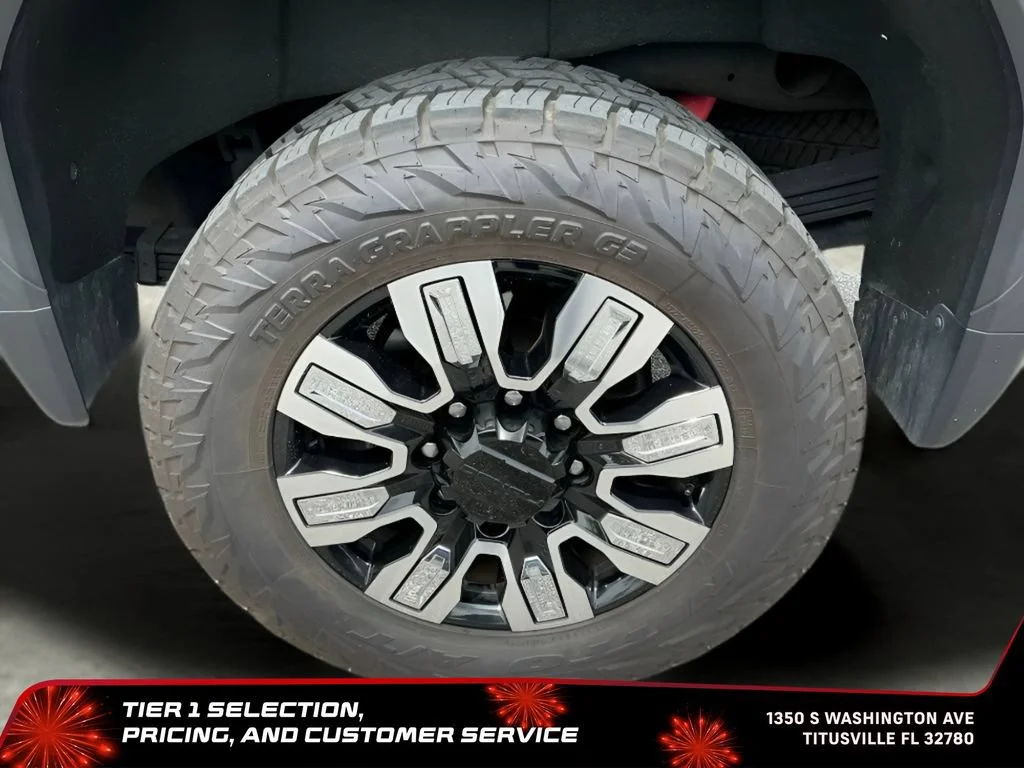 Certified Used 2024 Onyx Black GMC Denali image 52