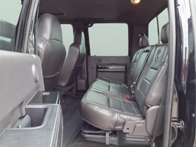 Used 2009 Black Ford XL image 15