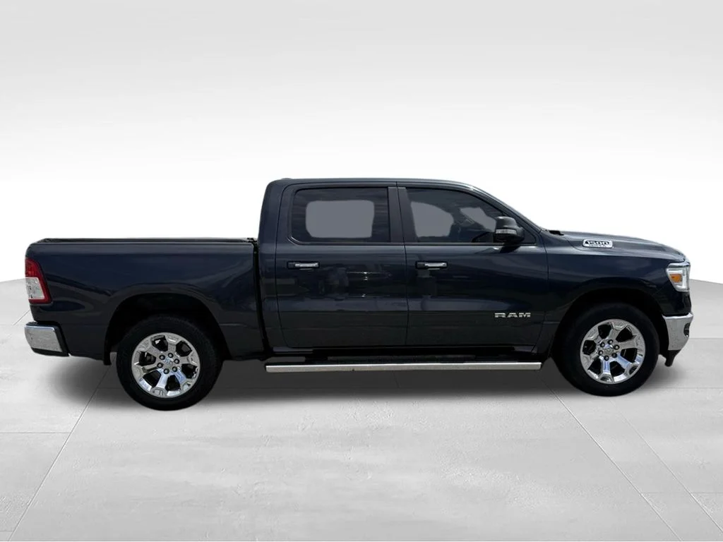 Used 2019 Gray Ram Big Horn/Lone Star image 25