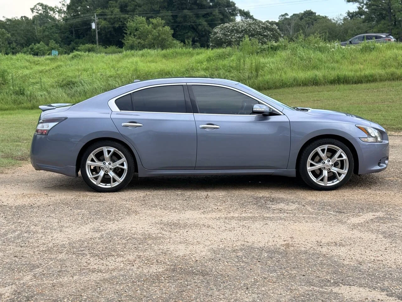 Used 2012 Other Nissan 3.5 SV 4dr Sedan image 6