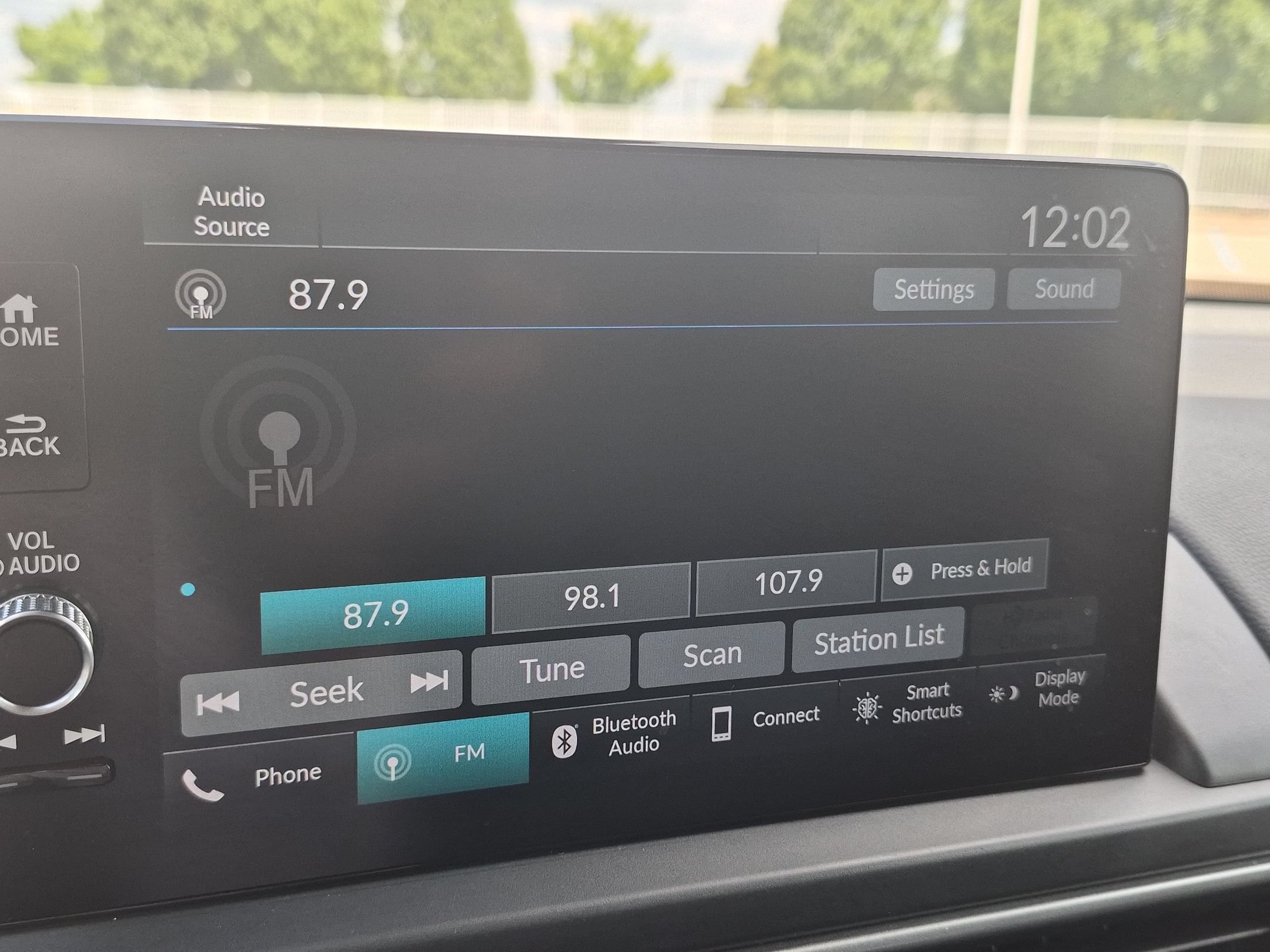 2024 Honda Pilot EX-L - Photo 18