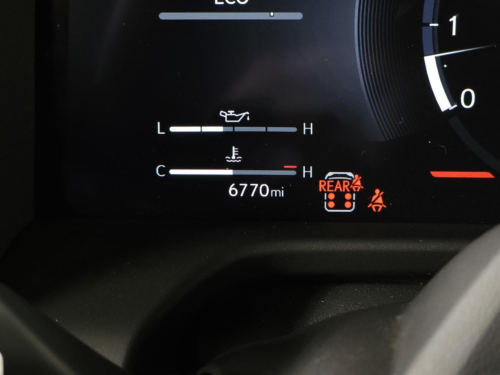 Certified Used 2025 Nebula Lexus LUXURY+ image 27