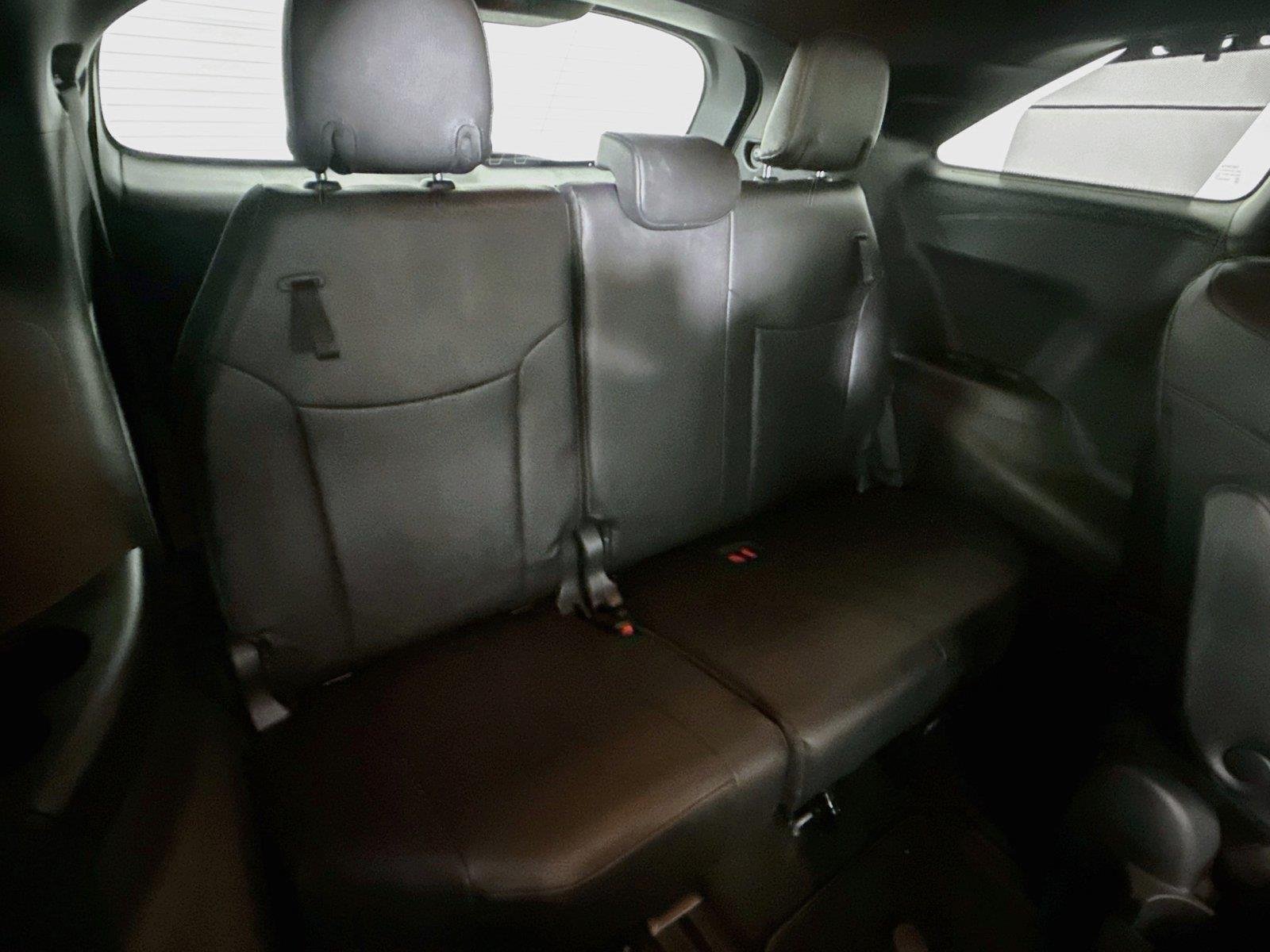 Certified Used 2025 Celestial Silver Metallic Toyota Limited image 43