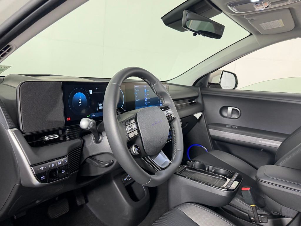 Used 2026 Gold Hyundai Limited image 20