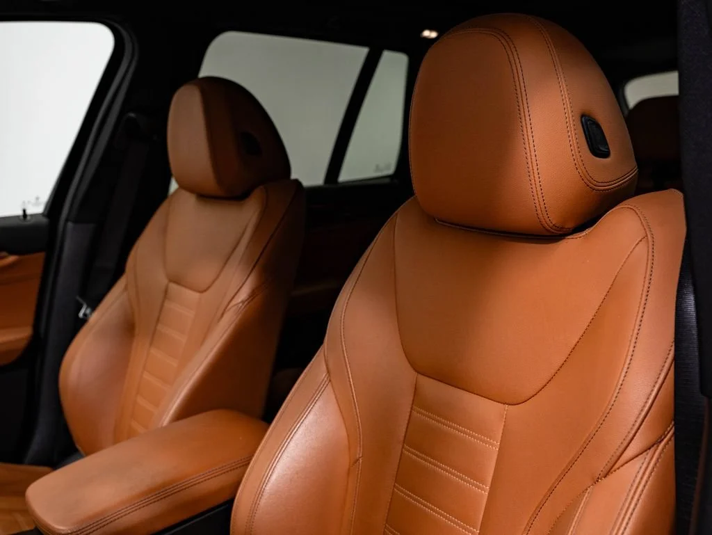 2019 BMW X3 30i - Photo 24