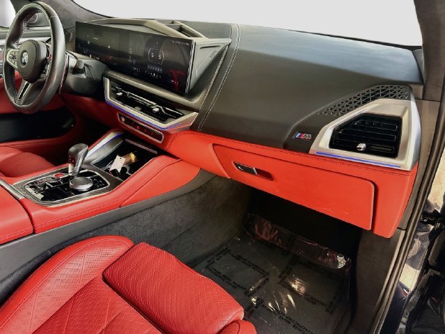Used 2024 Black BMW Base image 29