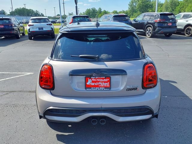 Used 2022 Gray MINI  image 7
