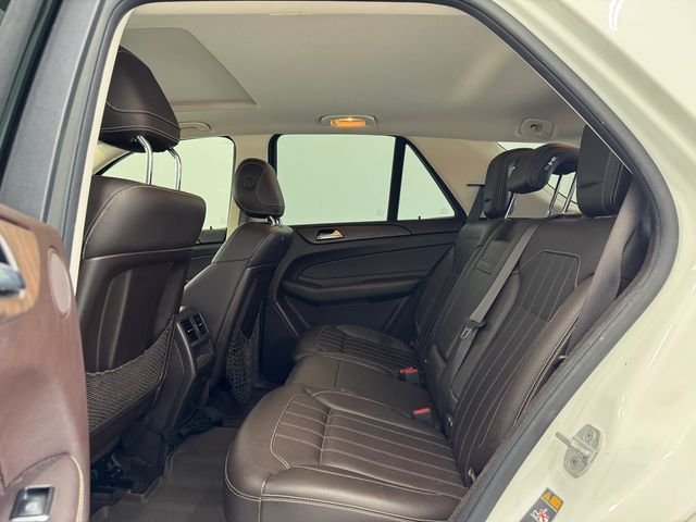 Used 2016  Mercedes-Benz GLE 350 image 19
