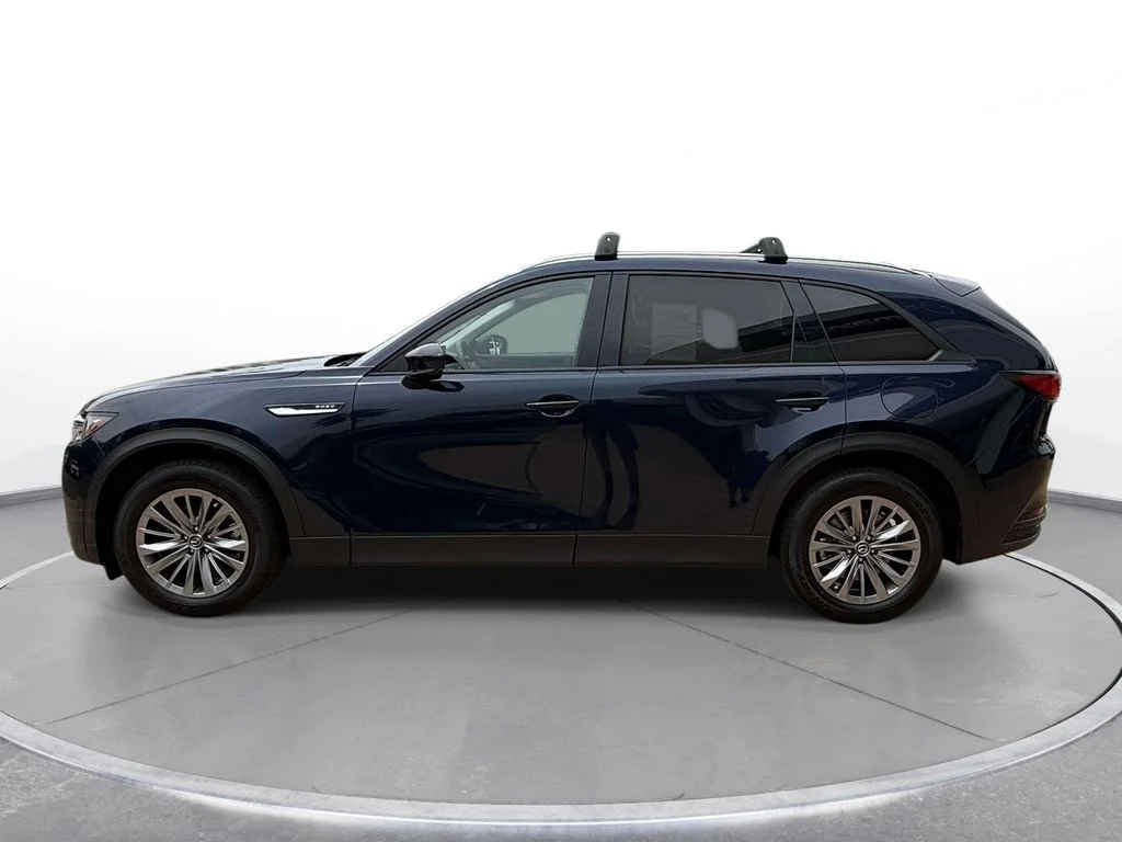 2024 Mazda CX-90 Preferred Package