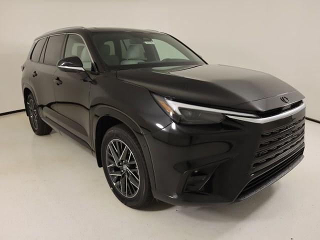 New 2026 Caviar Lexus  350 PREMIUM AWD image 6