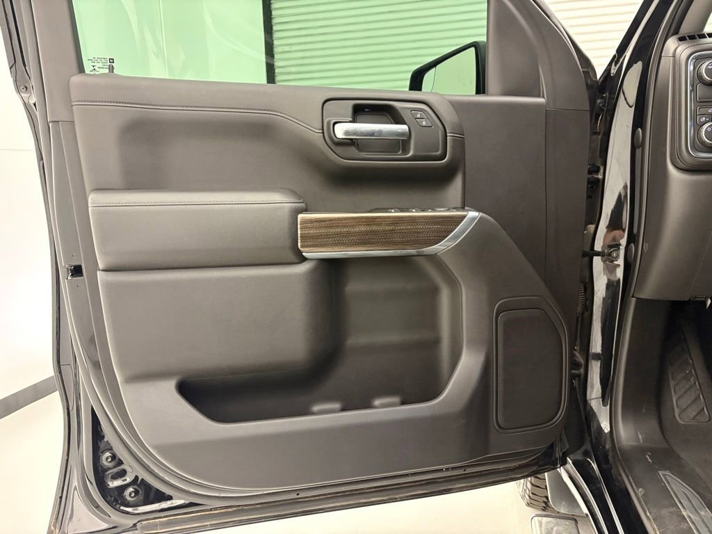 2020 Chevrolet Silverado 1500 LT - Photo 26