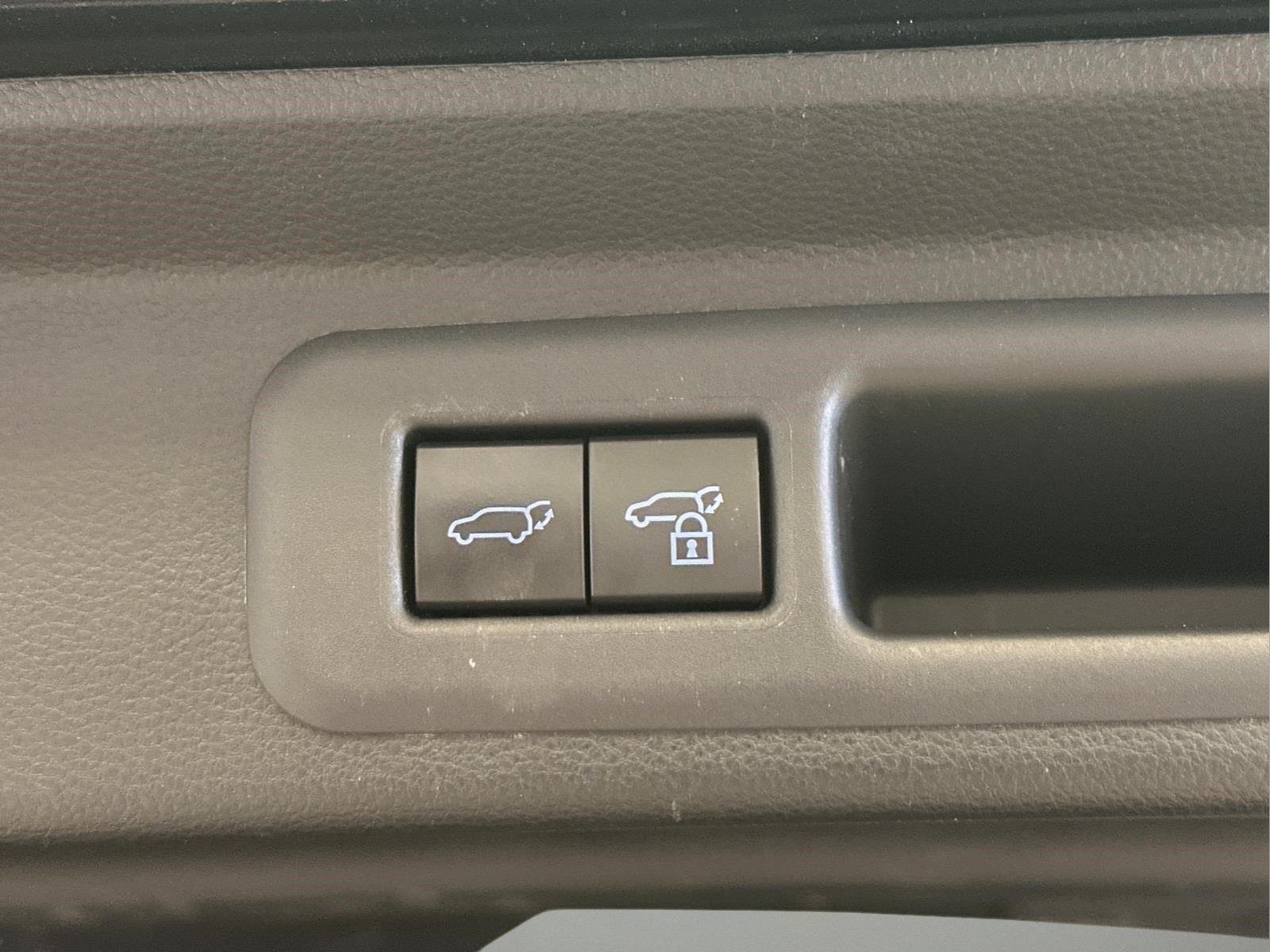 Used 2023 Midnight Black Metallic Toyota TRD Pro image 6