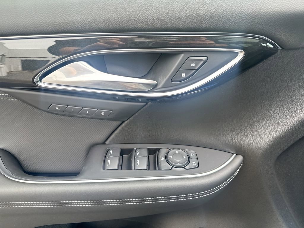 2026 Buick Envision Preferred - Photo 23