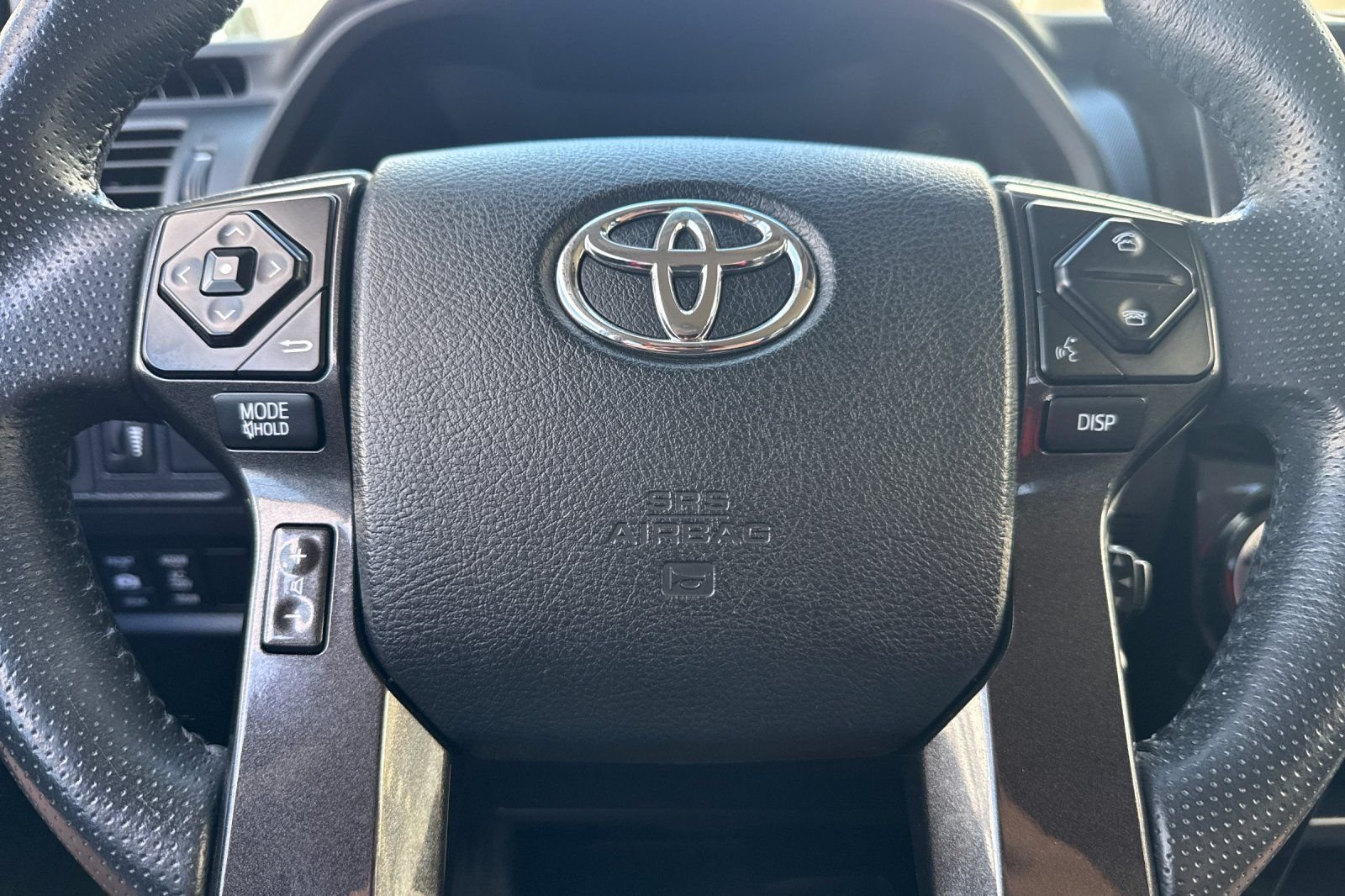 Used 2019 Gray Toyota TRD Off-Road Premium image 23