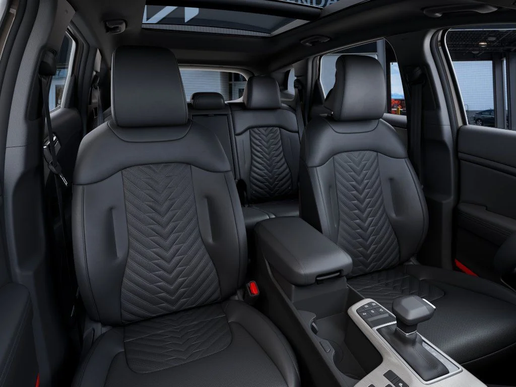 New 2027 Road Rider Brown / Black Roof Kia X-Line image 15